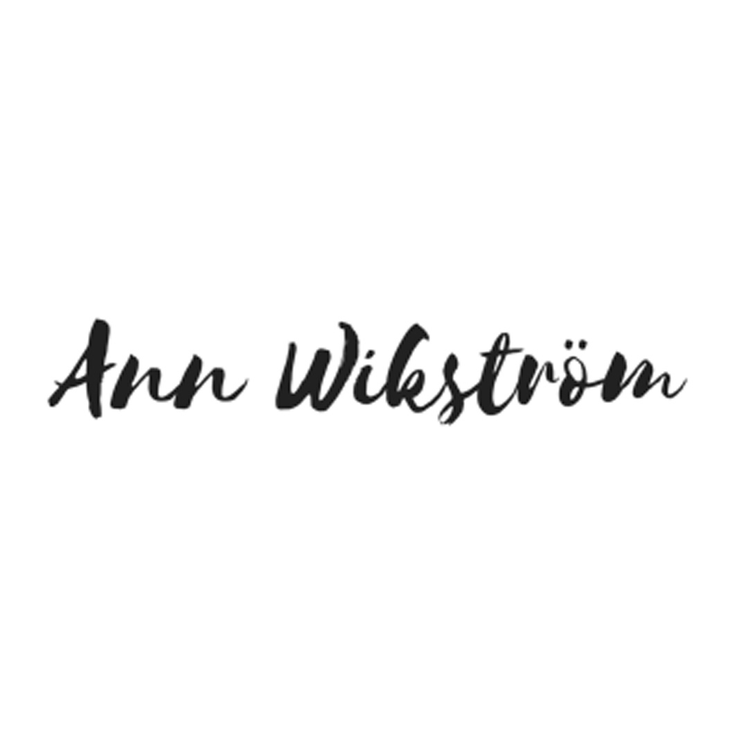 Ann Wikström