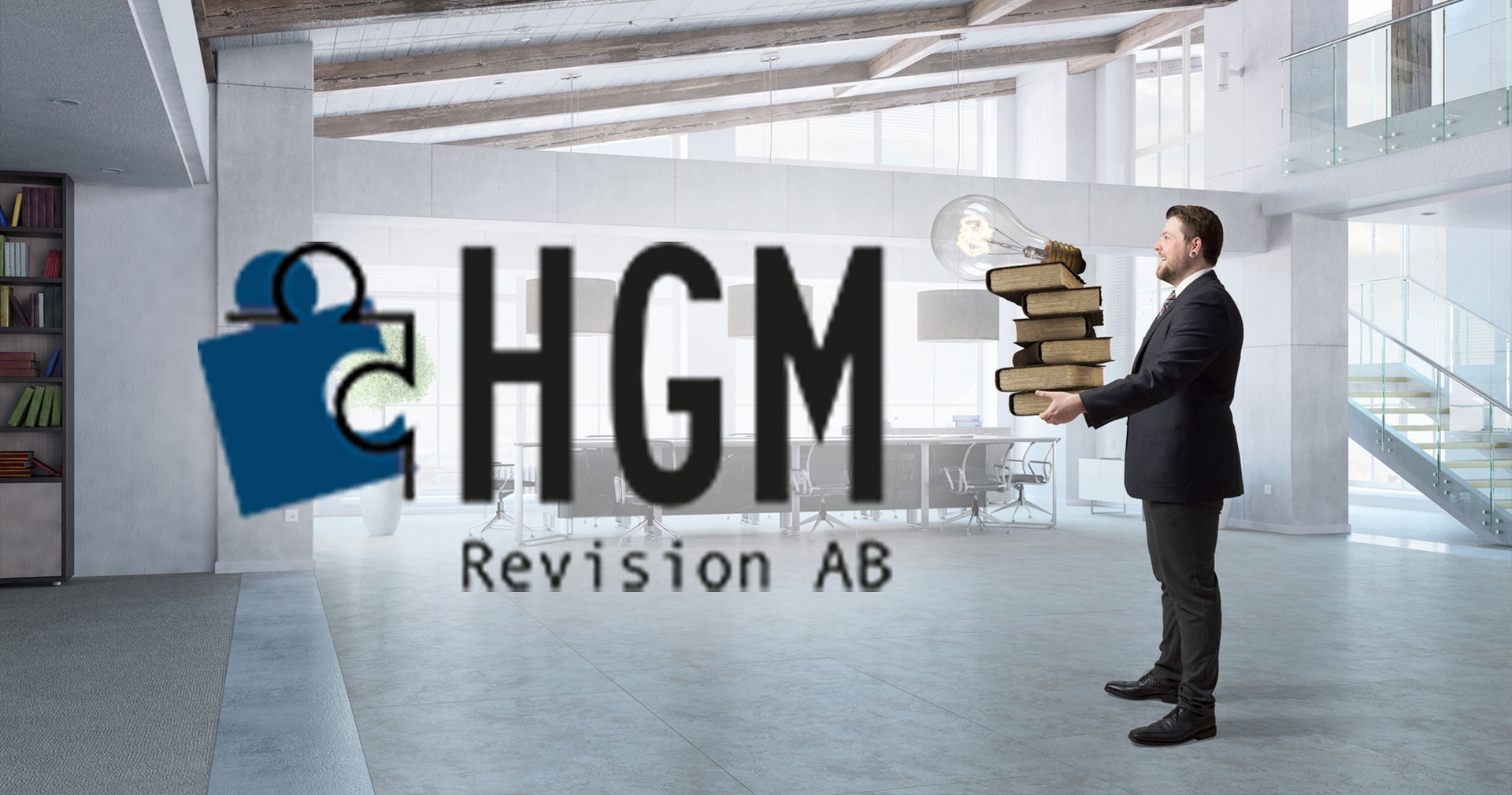 HGM Revision