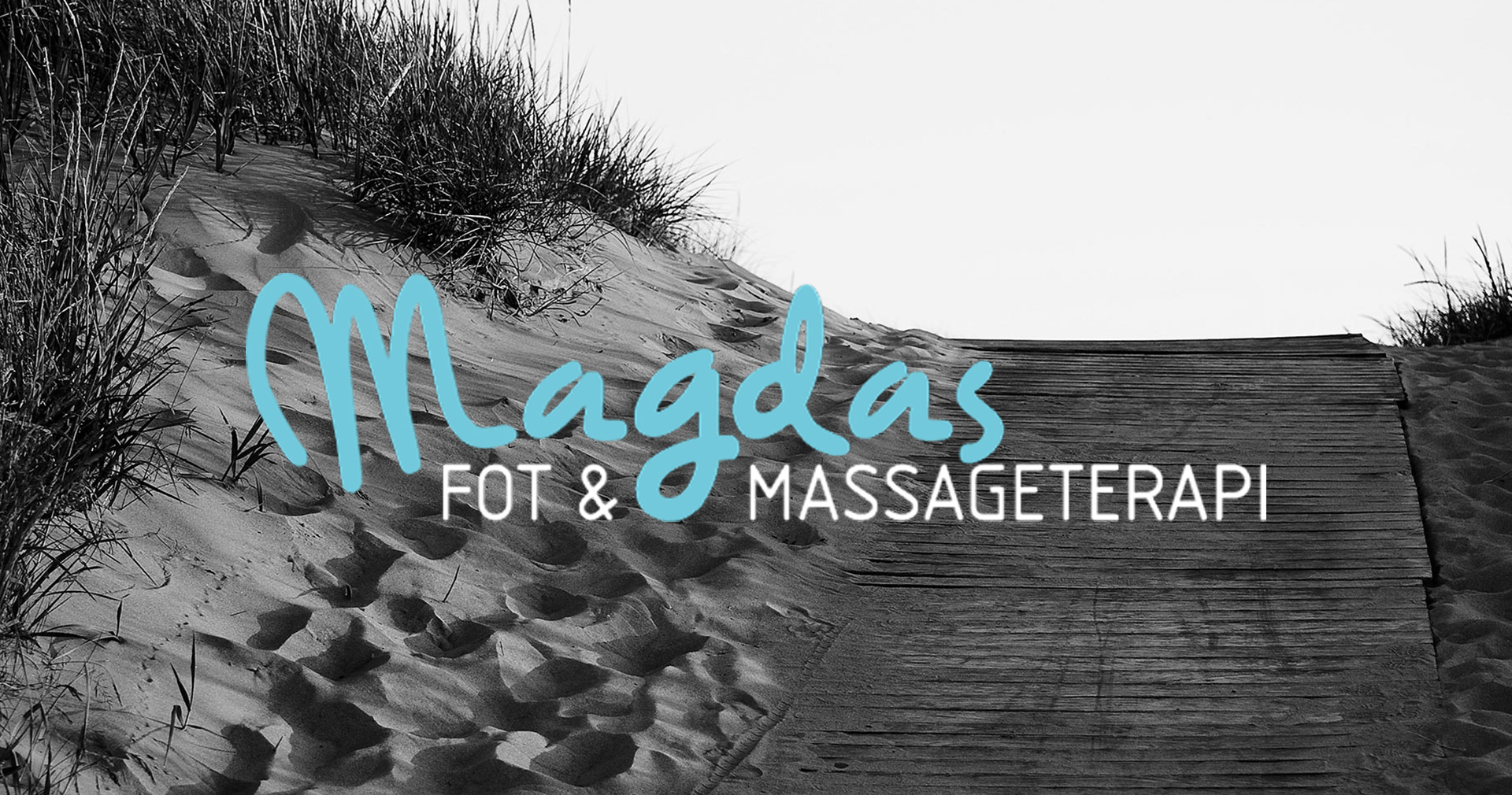 Magdas fot & massageterapi