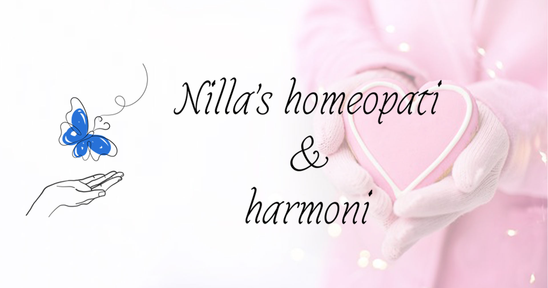 Nilla´s Homeopati & Harmoni