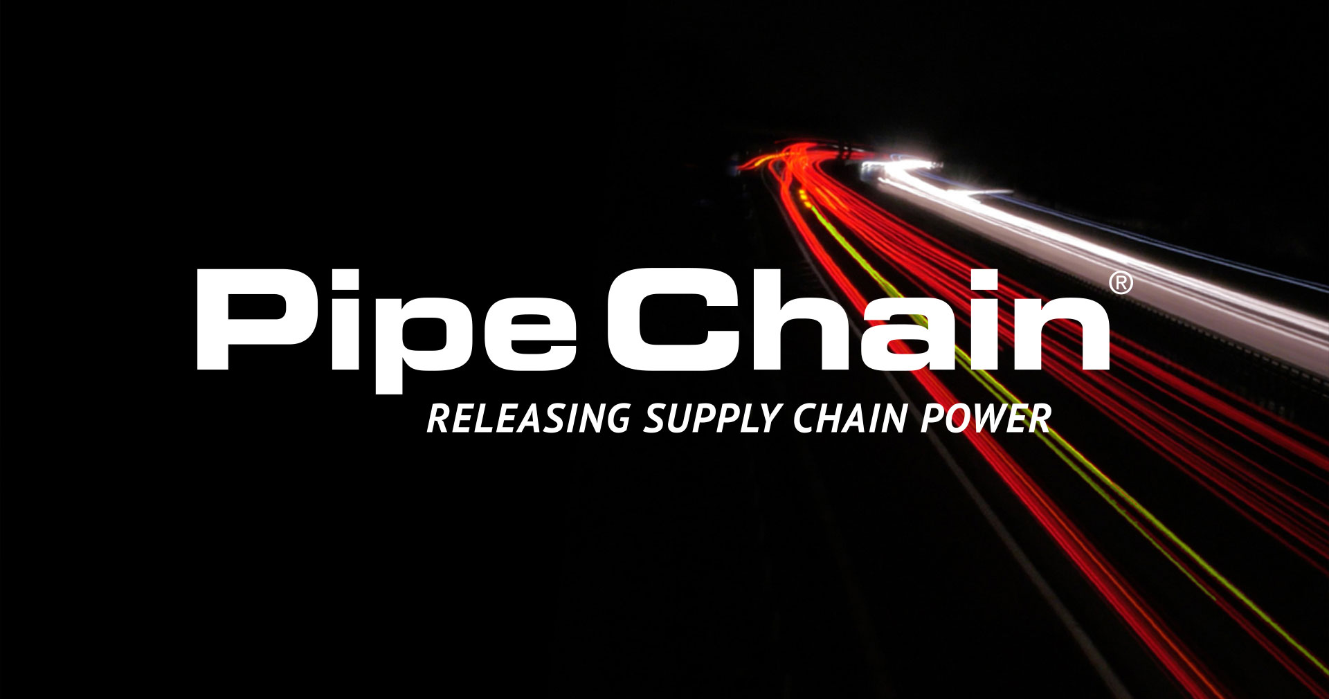 PipeChain Networks AB