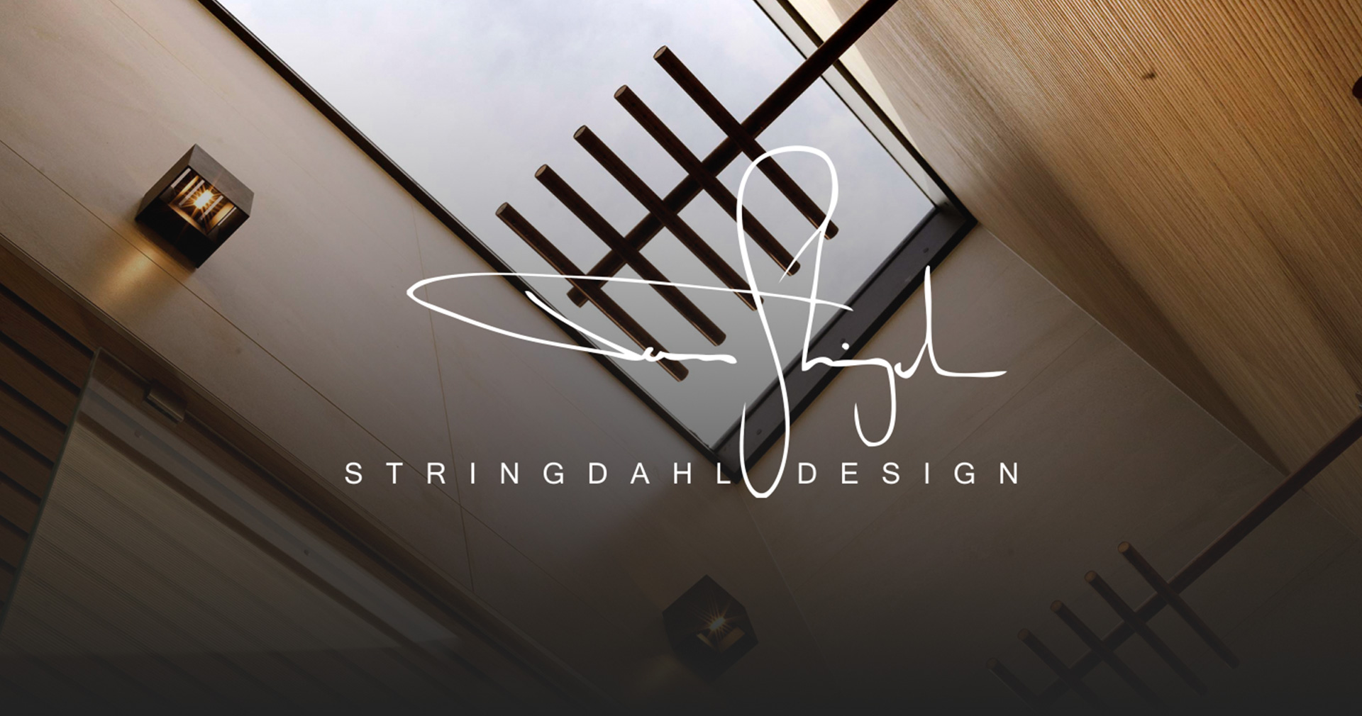 Stringdahl Design