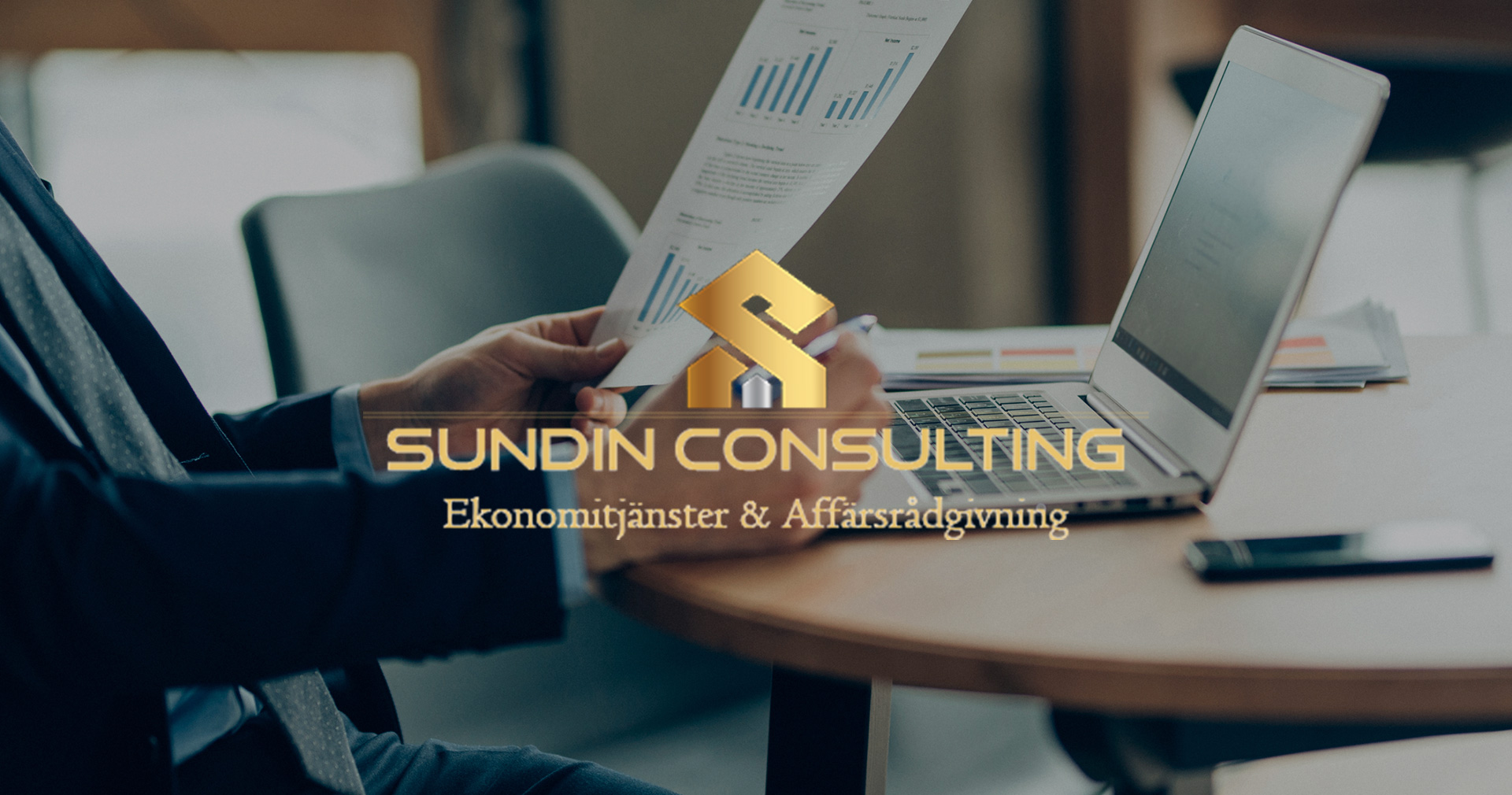 Sundin Consulting