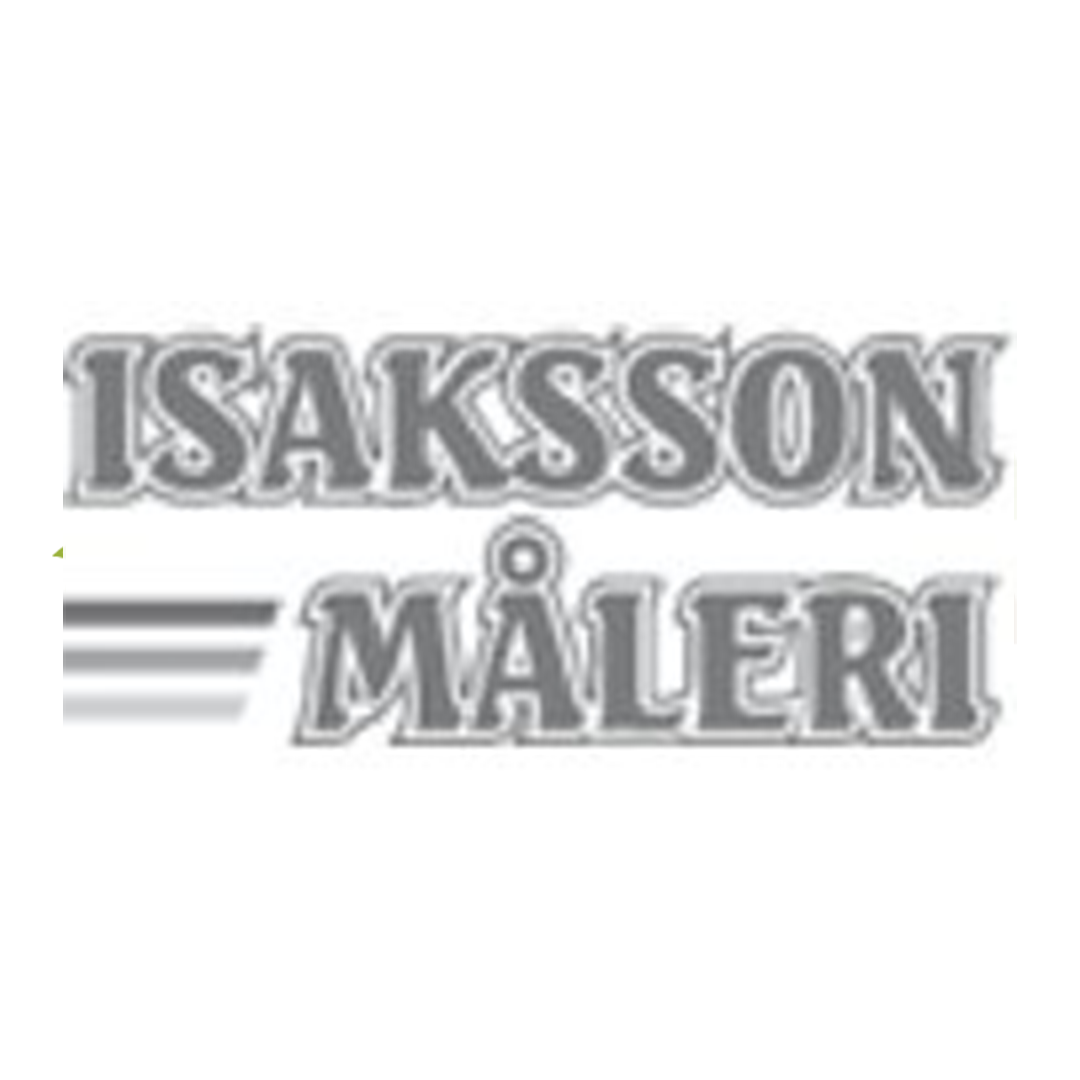 Isaksson Måleri AB