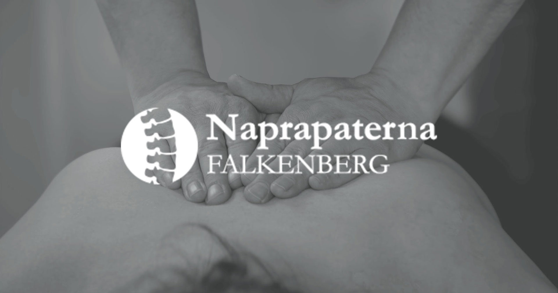Naptrapaterna Falkenberg