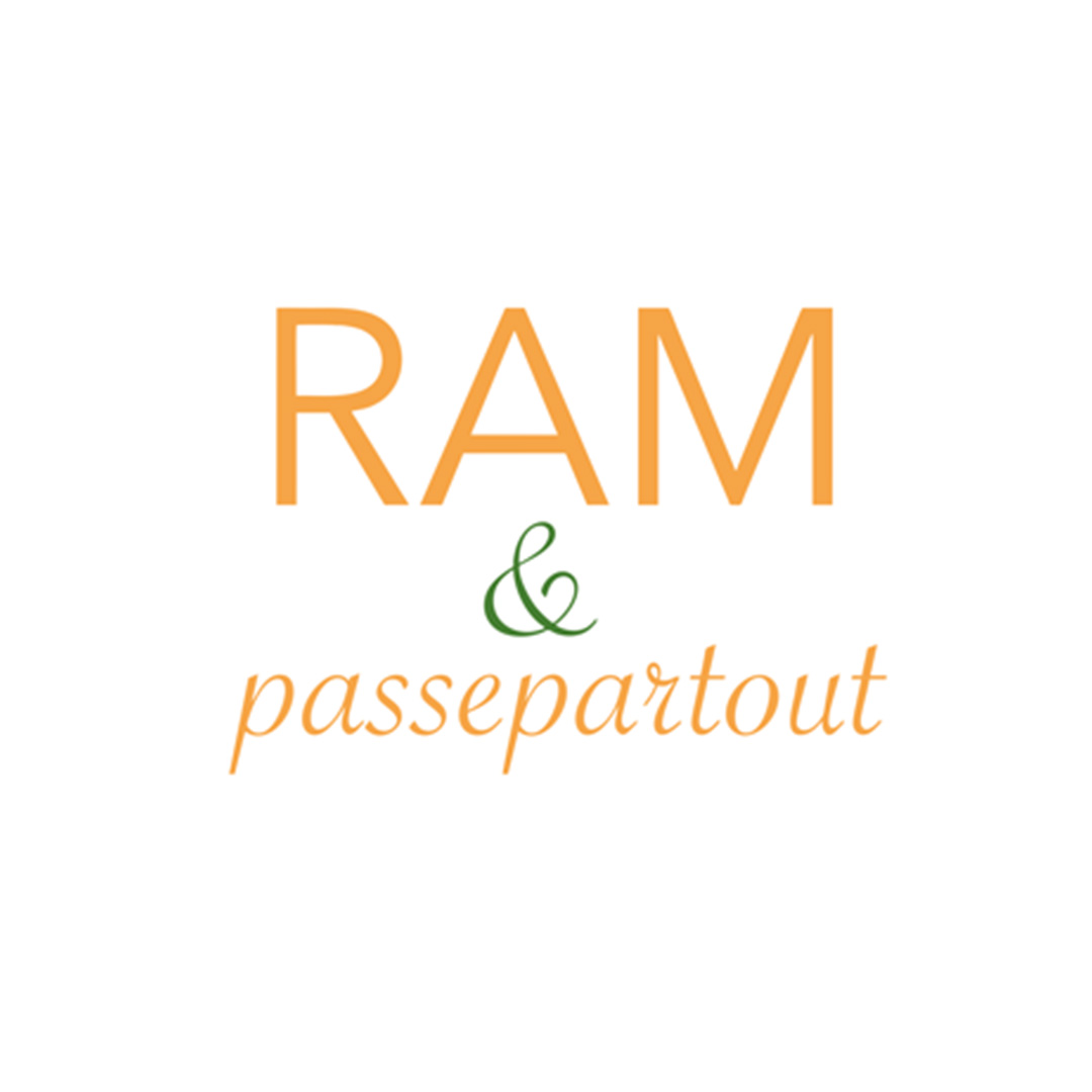 Ram & Passepartout