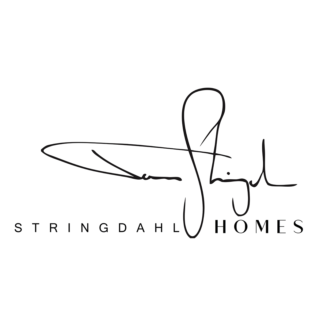 Stringdahl HOMES