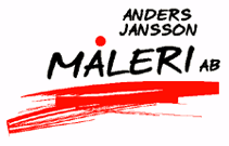 Anders Jansson Måleri AB