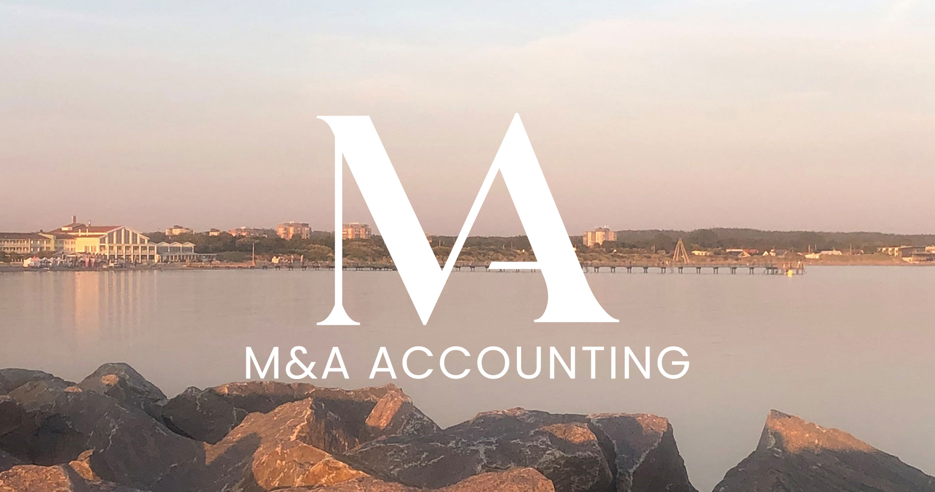 M & A Accounting