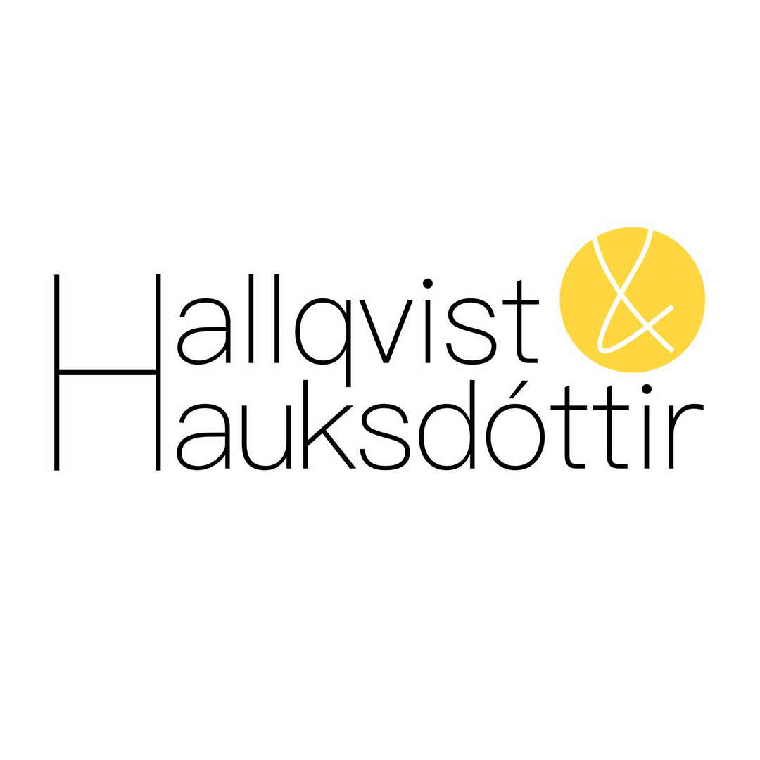 Hallqvist Hauksdóttir Interior Design