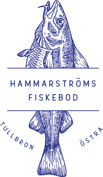 Hammarströms Fiskebod