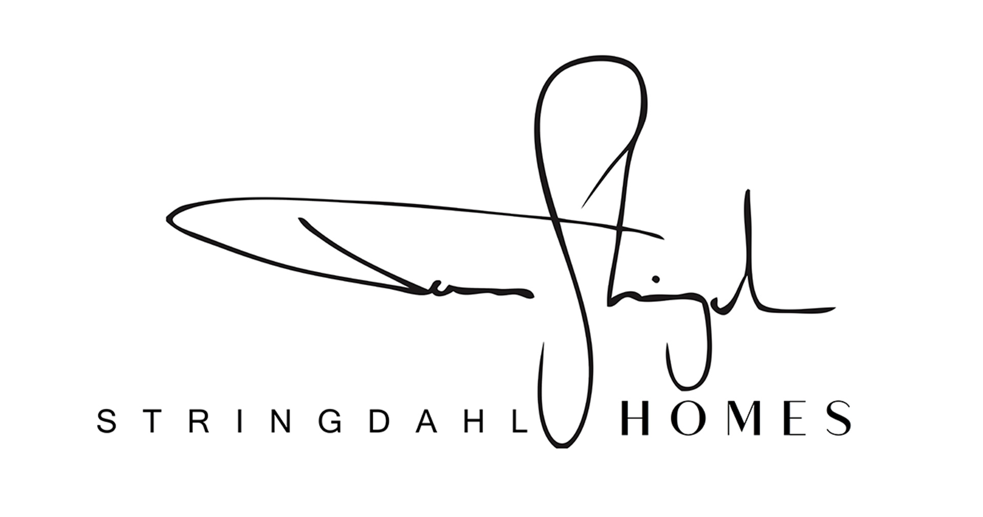 Stringdahl HOMES