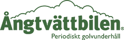 Ångtvättbilen