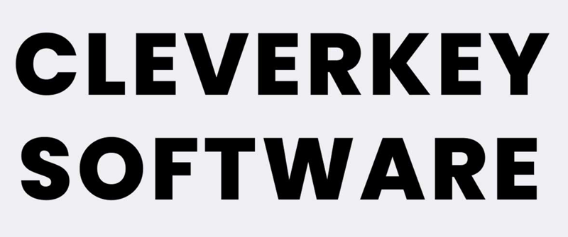 Cleverkey Software
