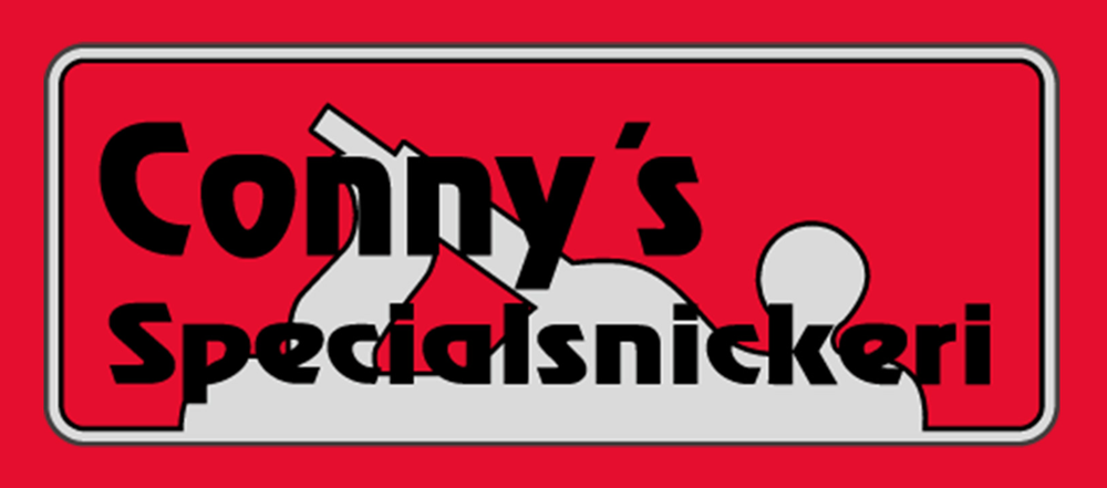 Connys Specialsnickeri