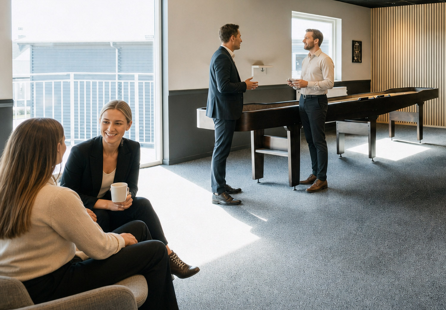Coworking