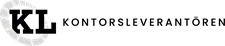 Kontorsleverantören