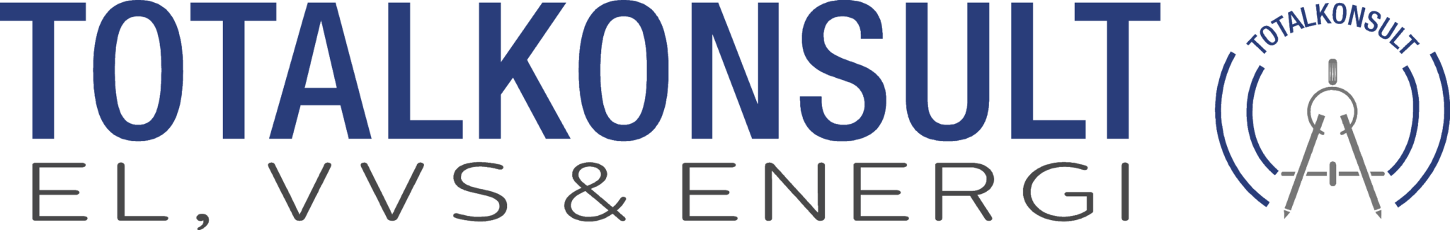 Totalkonsult El VVS & Energi