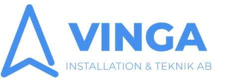 Vinga Installation & Teknik