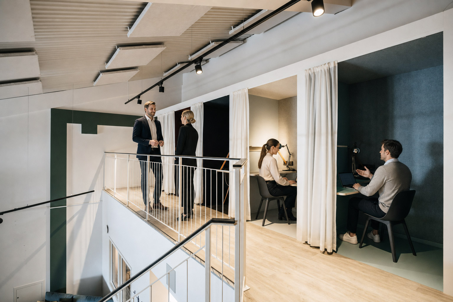 Coworking Falkenberg