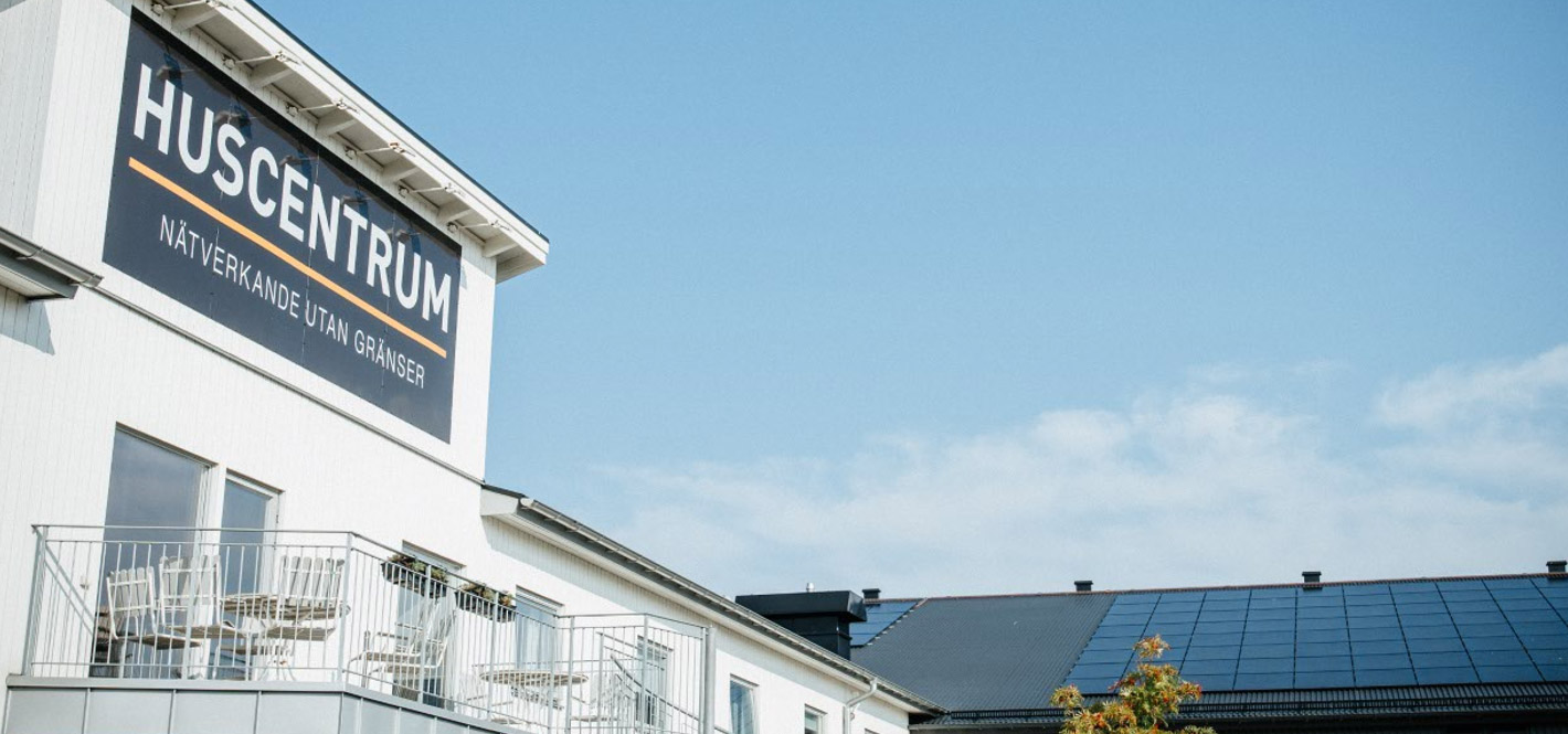 Kontorshotell falkenberg